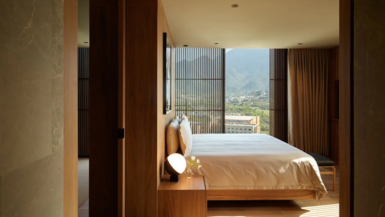 IHG Hotels & Resorts And Grupo Presidente Bring Legacy Luxury Brand Intercontinental Back To Monterrey, A Thriving Development Engine In The Heart Of Mexico's Industrial Powerhouse