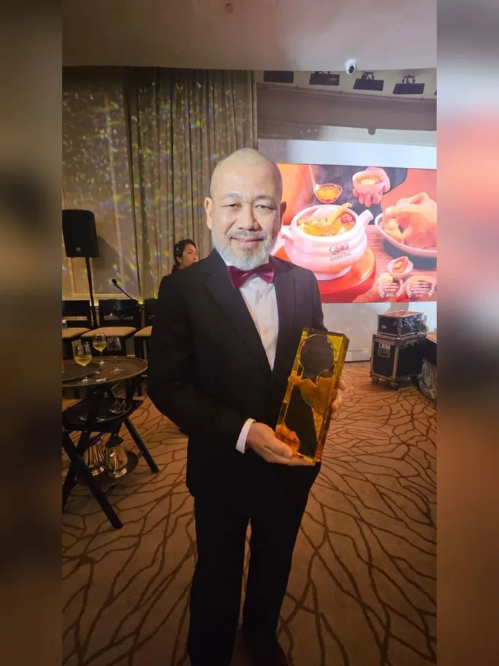 Airasia Wins ‘Top Influential Brand’ Award In The Airline Category At Asia CEO Summit & Awards Ceremony 2025