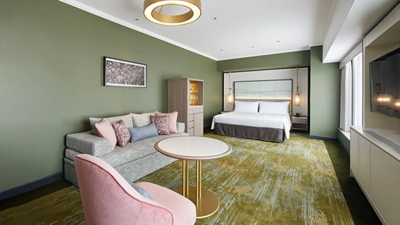 IHG Hotels & Resorts Brings Vignette Collection’s One-Of-A-Kind Stays To Japan