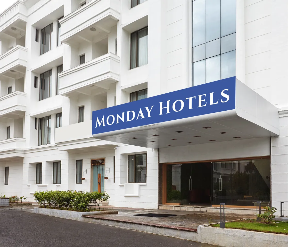 Exclusive: Monday Hotels to Debut Luxury Resort Brand Anthem