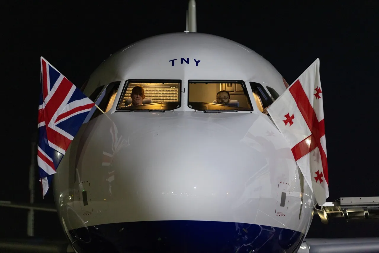 British Airways Welcomes Summer Schedule, Including The Addition Of Kuala Lumpur And Tbilisi To Its Route Map