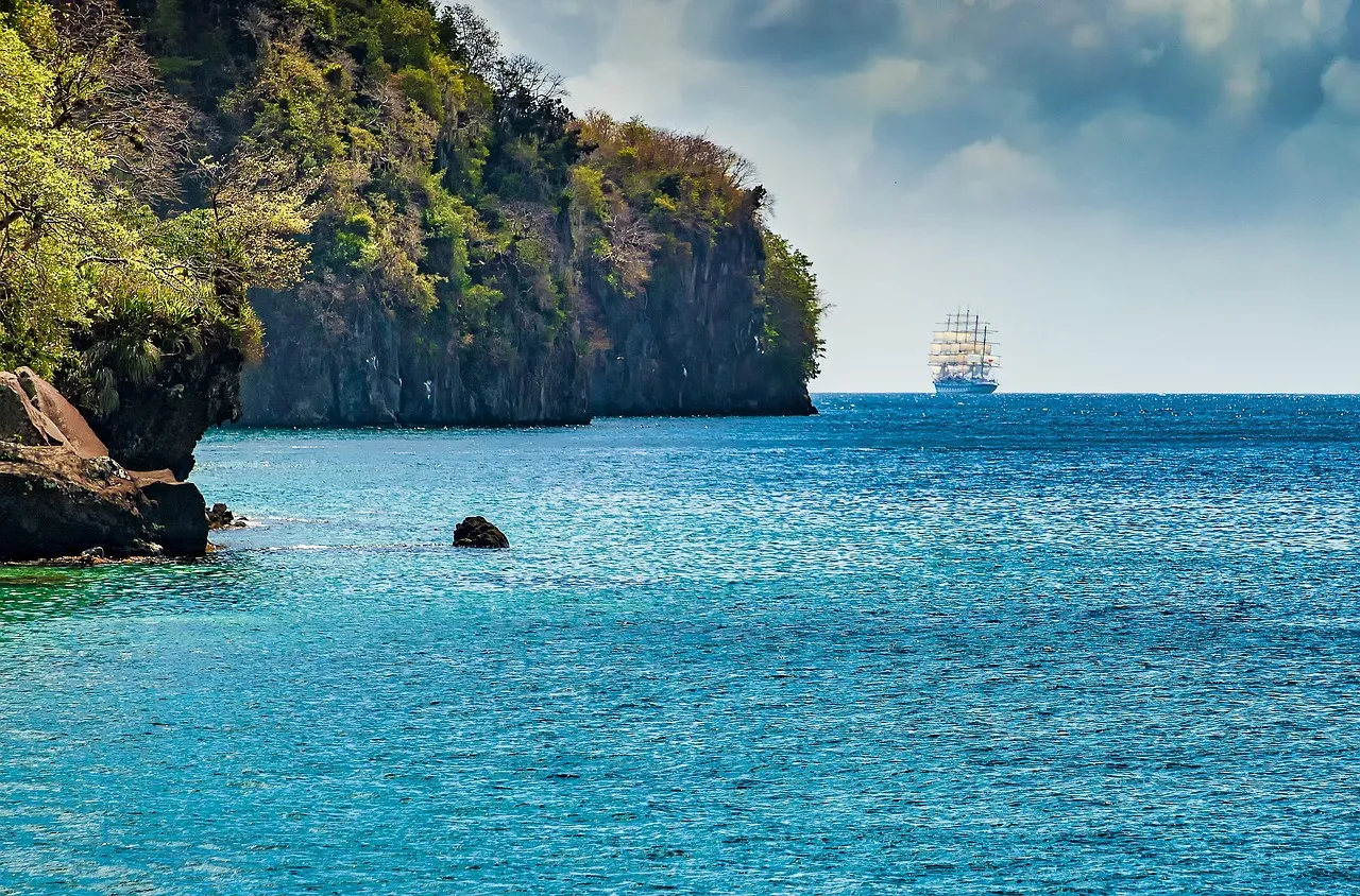 Delta Adds St. Vincent And Grenada, Expands Caribbean, Mexico And Central America Leisure Flying