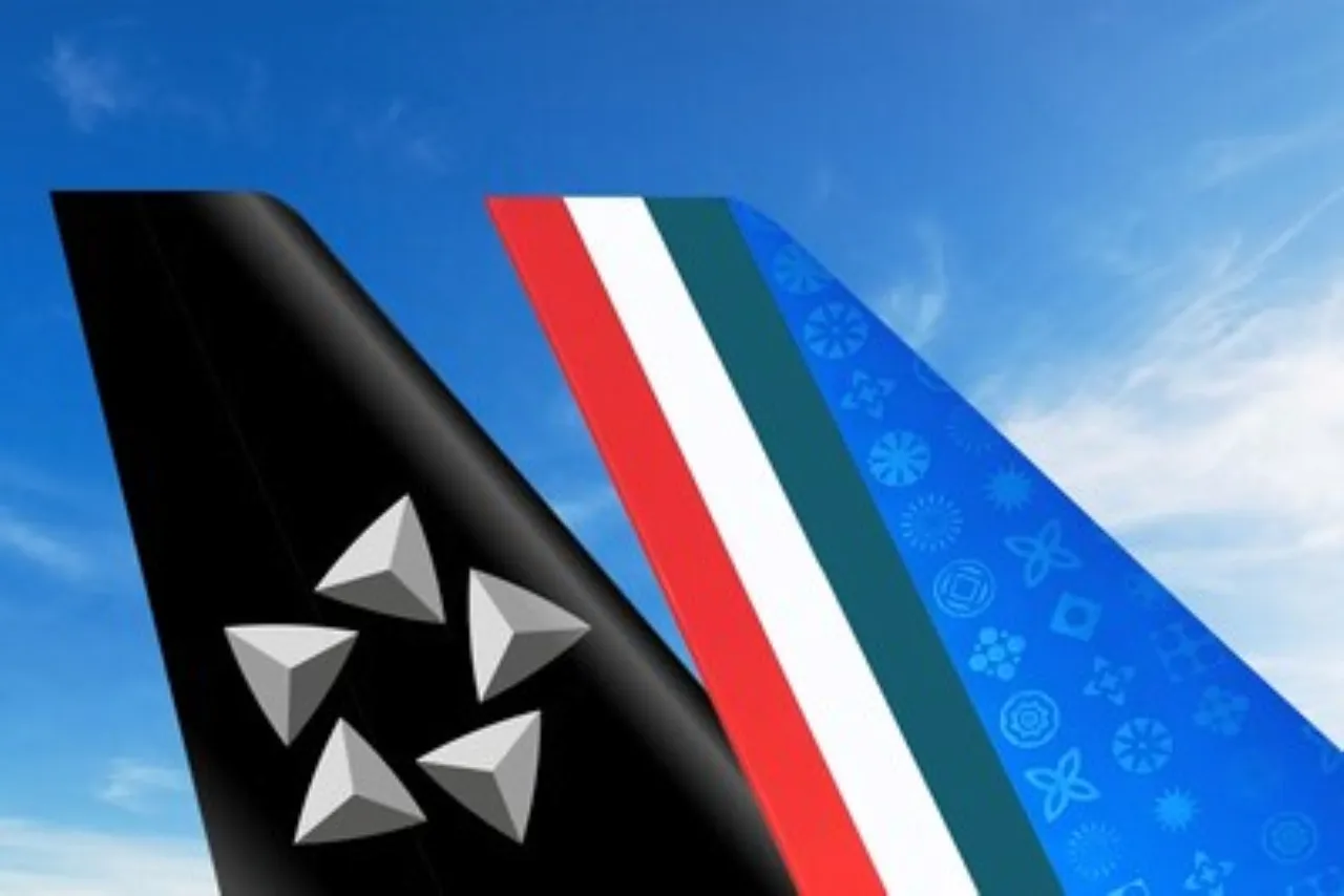 ITA Airways Set to Start Integration into Star Alliance