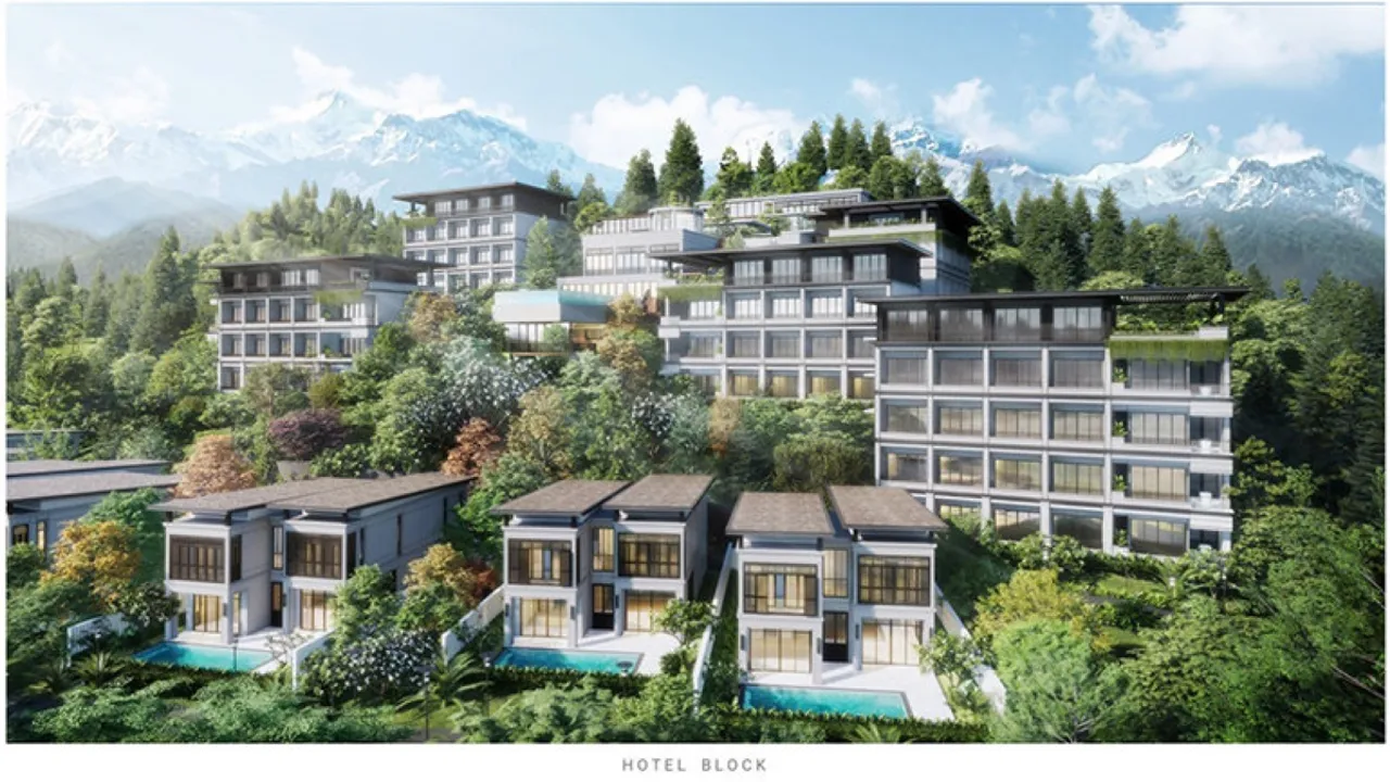 IHG To Bring Luxury Hospitality To Himachal Pradesh With The Signing Of Intercontinental Kasauli