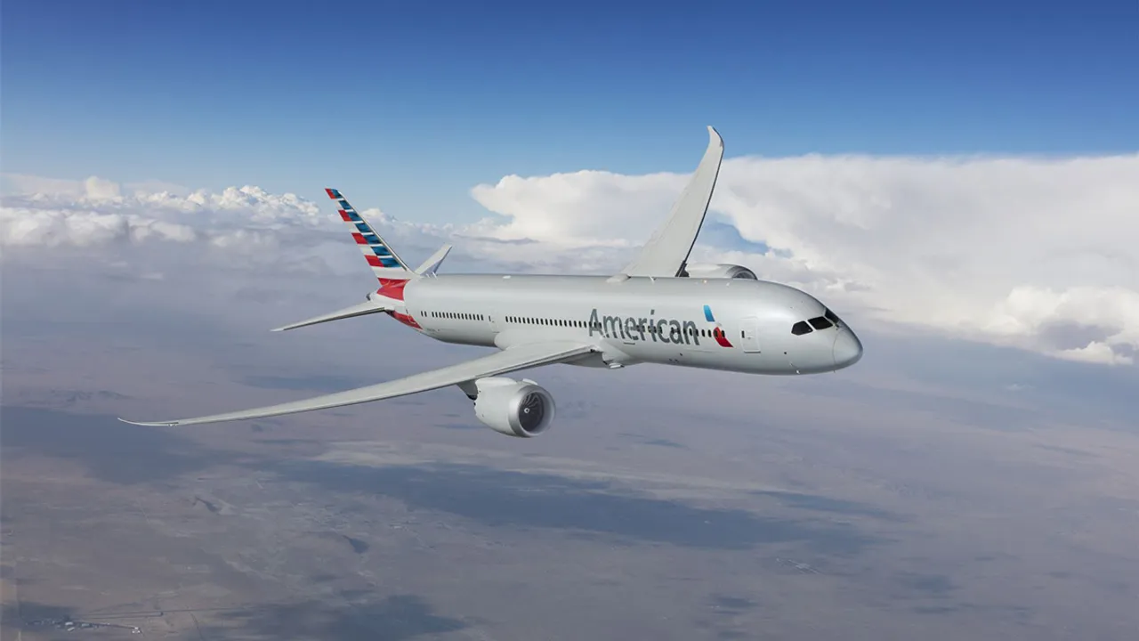 American And U.S. Customs And Border Protection Pilot Innovative Baggage Screening Initiative