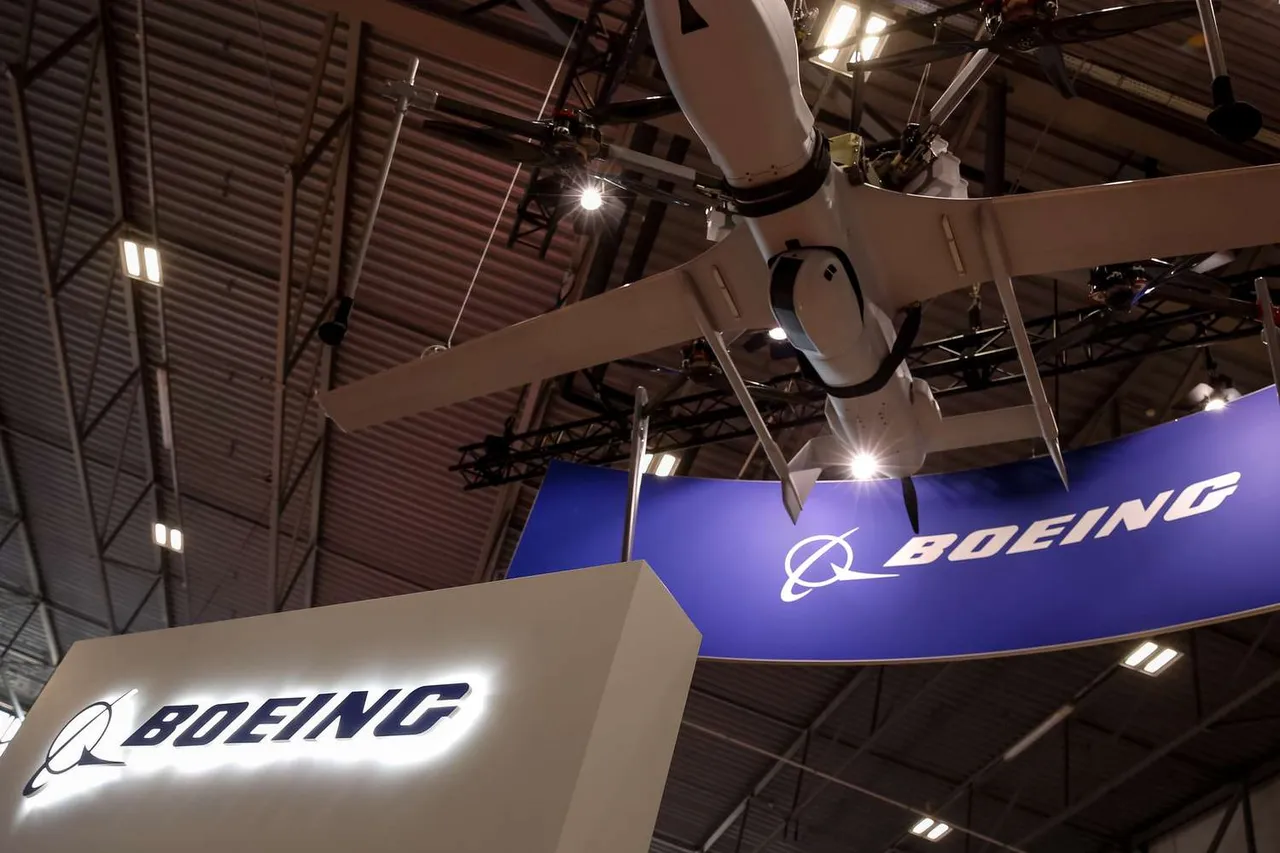 Boeing Announces First Quarter Deliveries