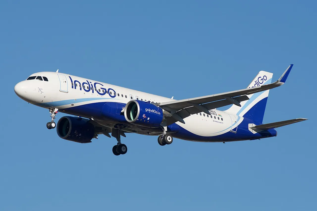 Sun, Sand, and a Side of Mountains: IndiGo Announces Direct Flight to Fujairah