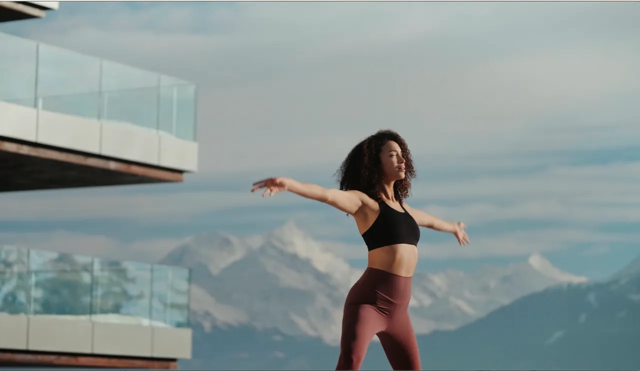 Alma Frequency Scales New Heights at Six Senses Crans-Montana in the Swiss Alps