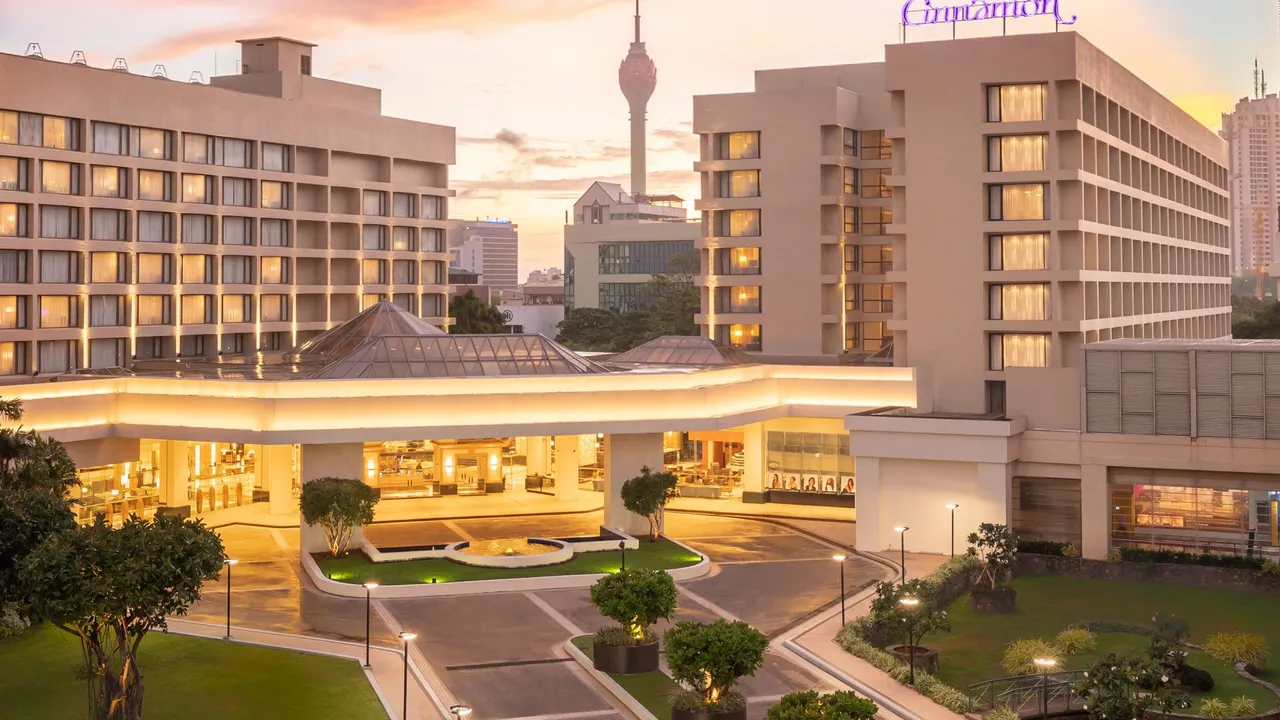 EXCLUSIVE: Cinnamon Hotels Mulls Expansion Plan in India, Strengthens Regional Presence