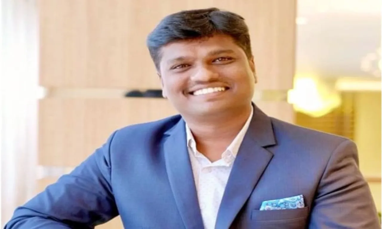 New Director of Finance & Business Support at Holiday Inn Chennai