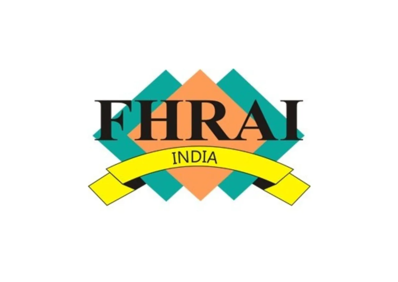 FHRAI Logo