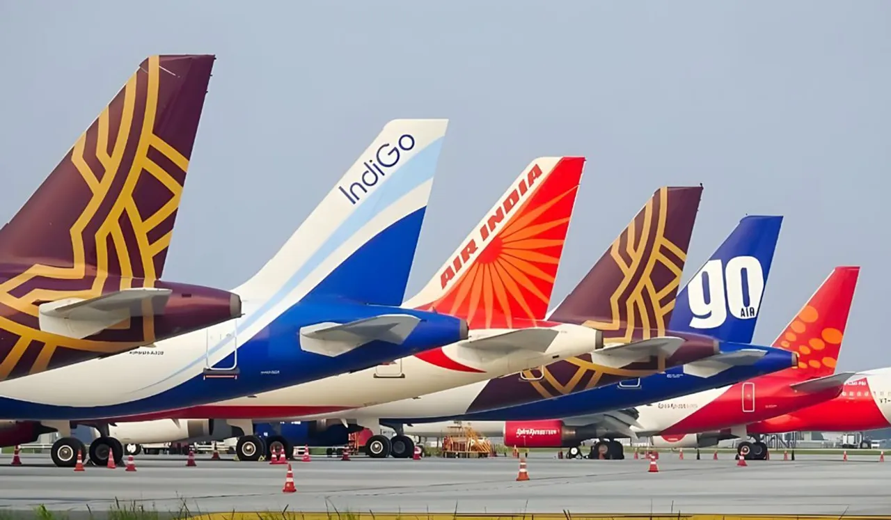 Airlines India