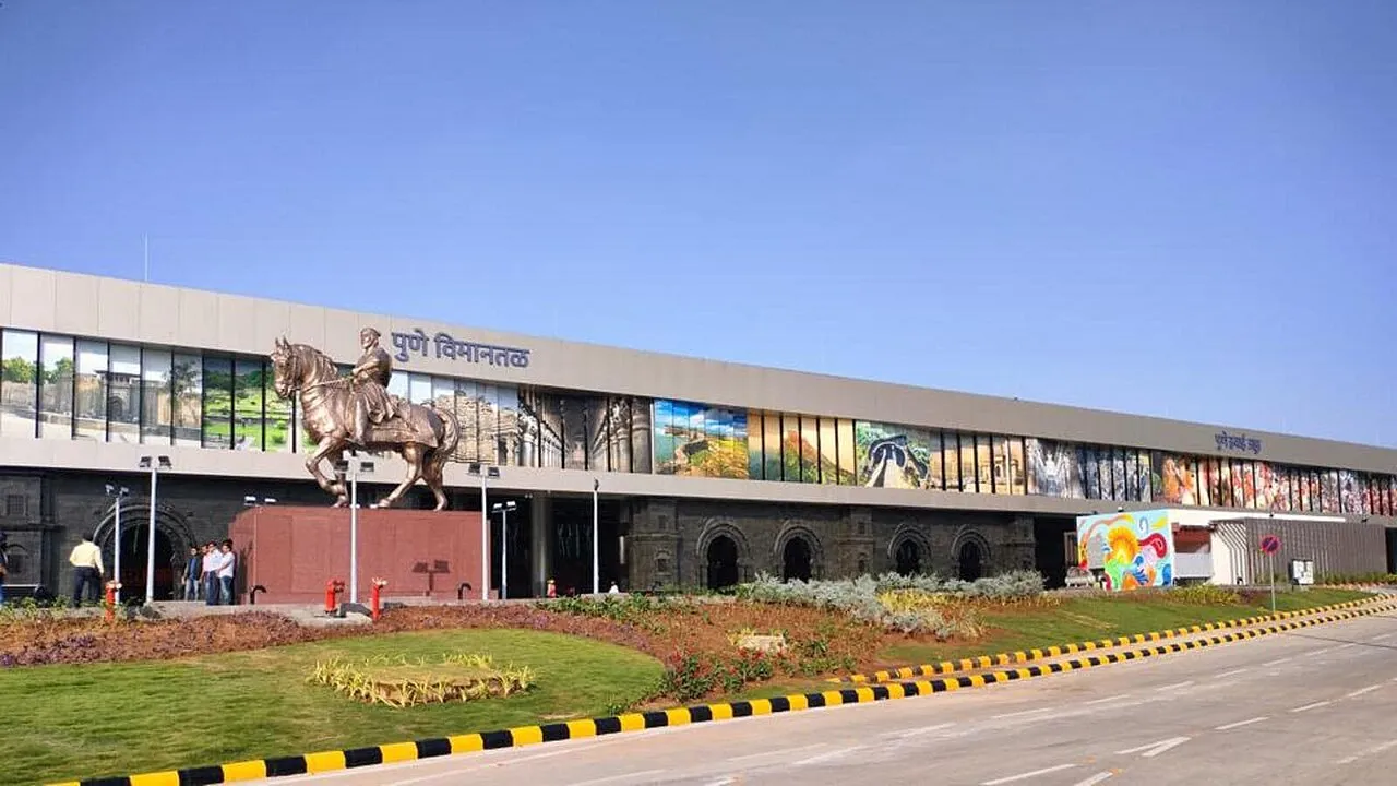 Pune