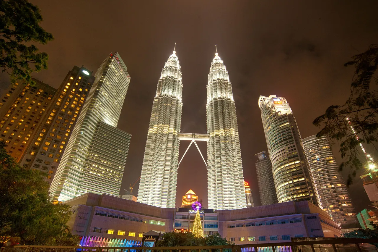 10 Must Visit Places in Kuala Lumpur