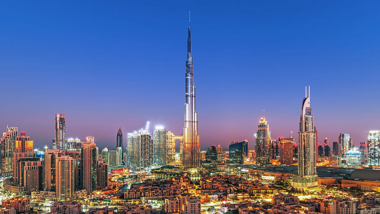 The Race for the Sky: Can Jeddah Tower Surpass Burj Khalifa?