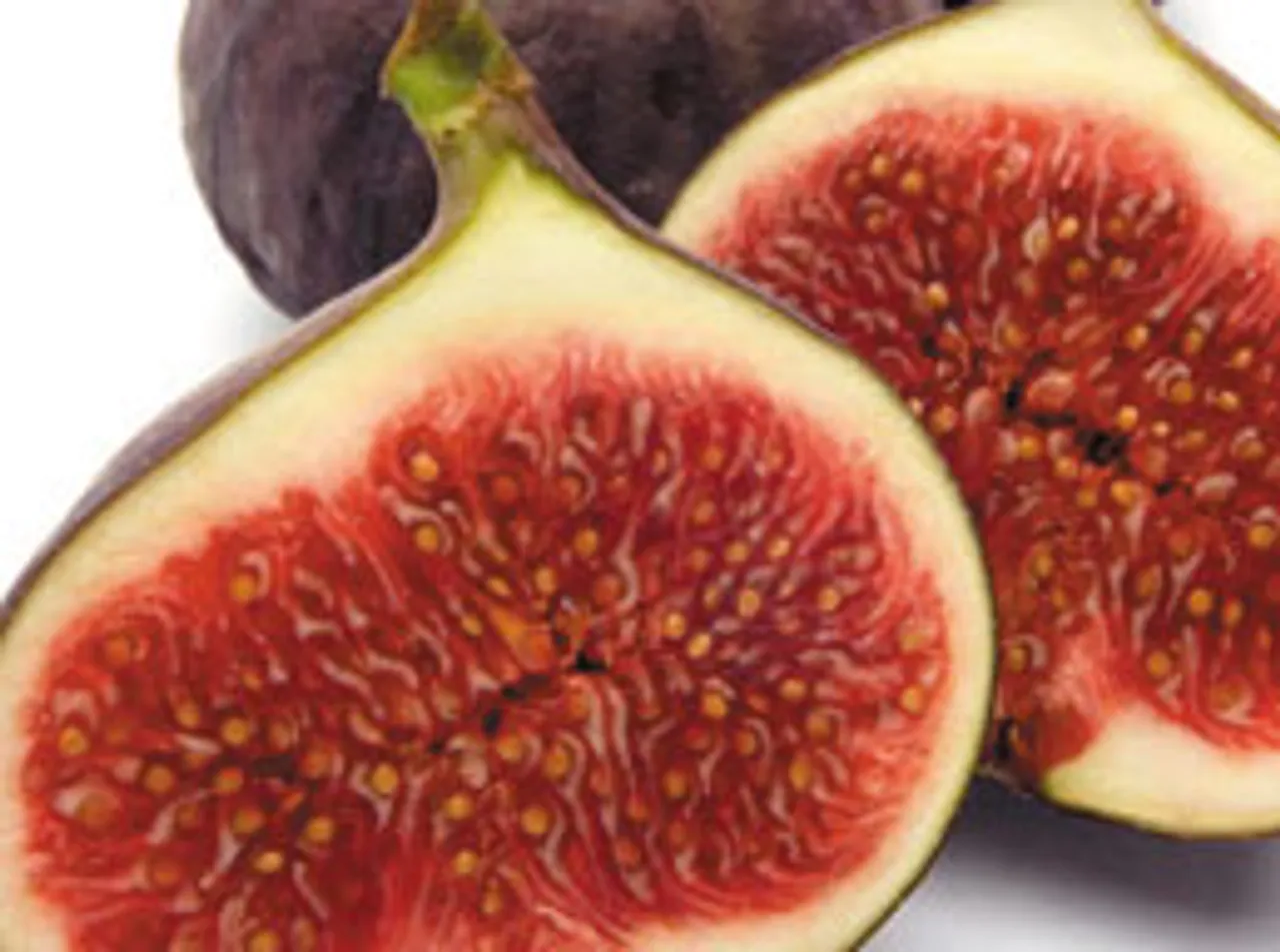 eat figs for fitness