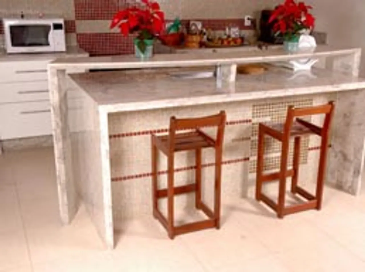 different types of kitchen tables