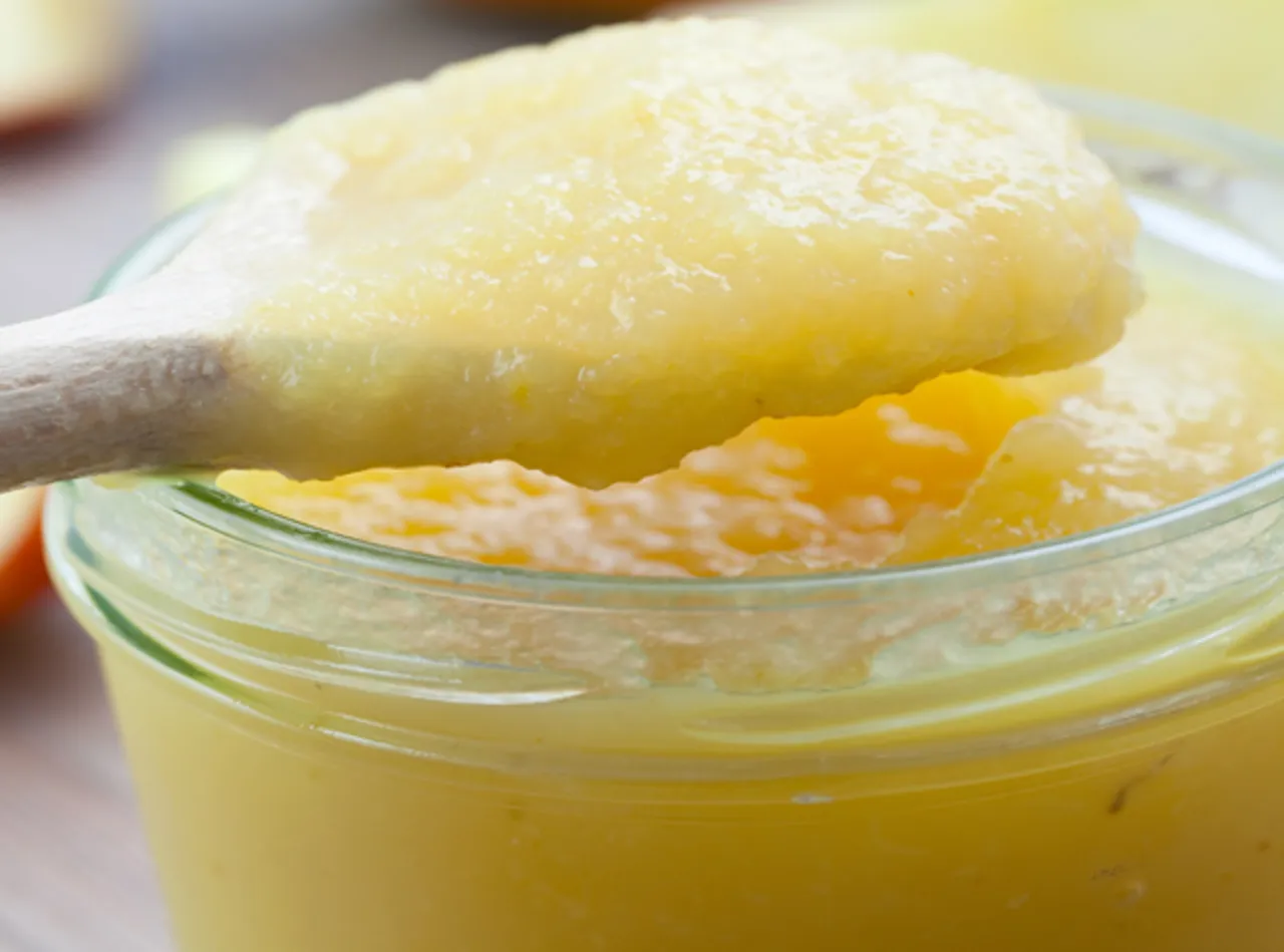 8 reasons why you should eat ghee