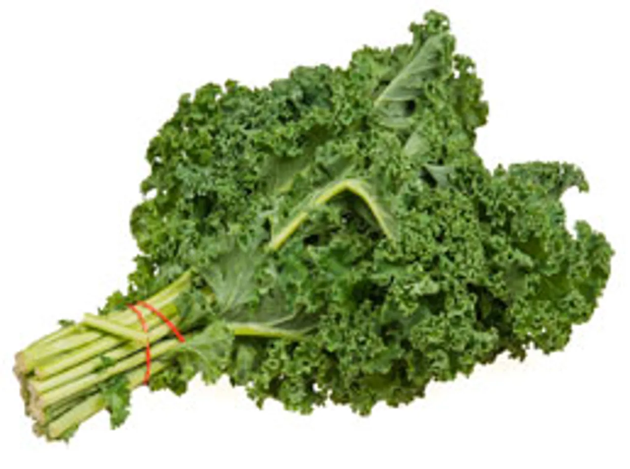 the tale of kale