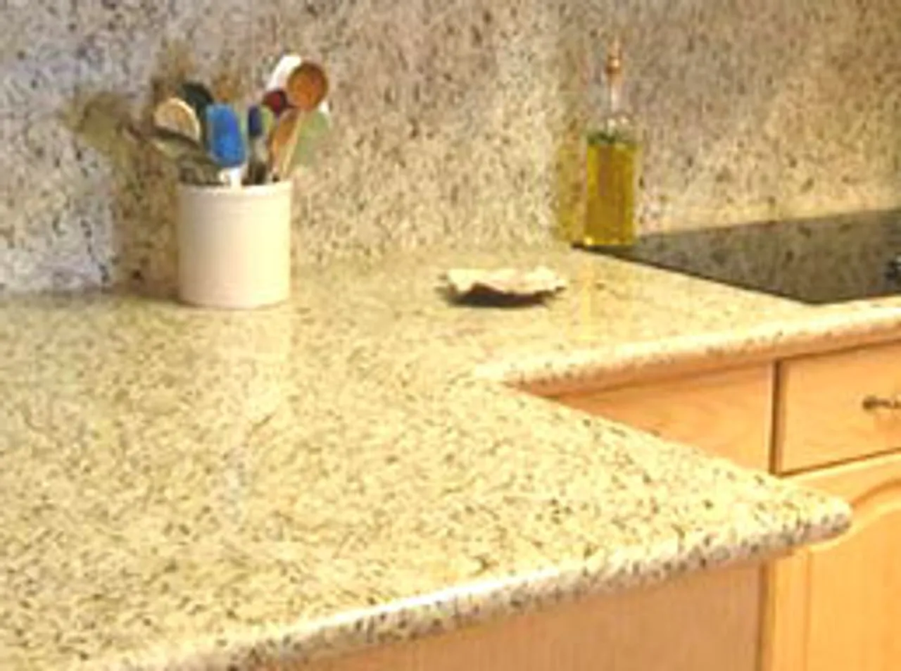 granite counters for your kitchen