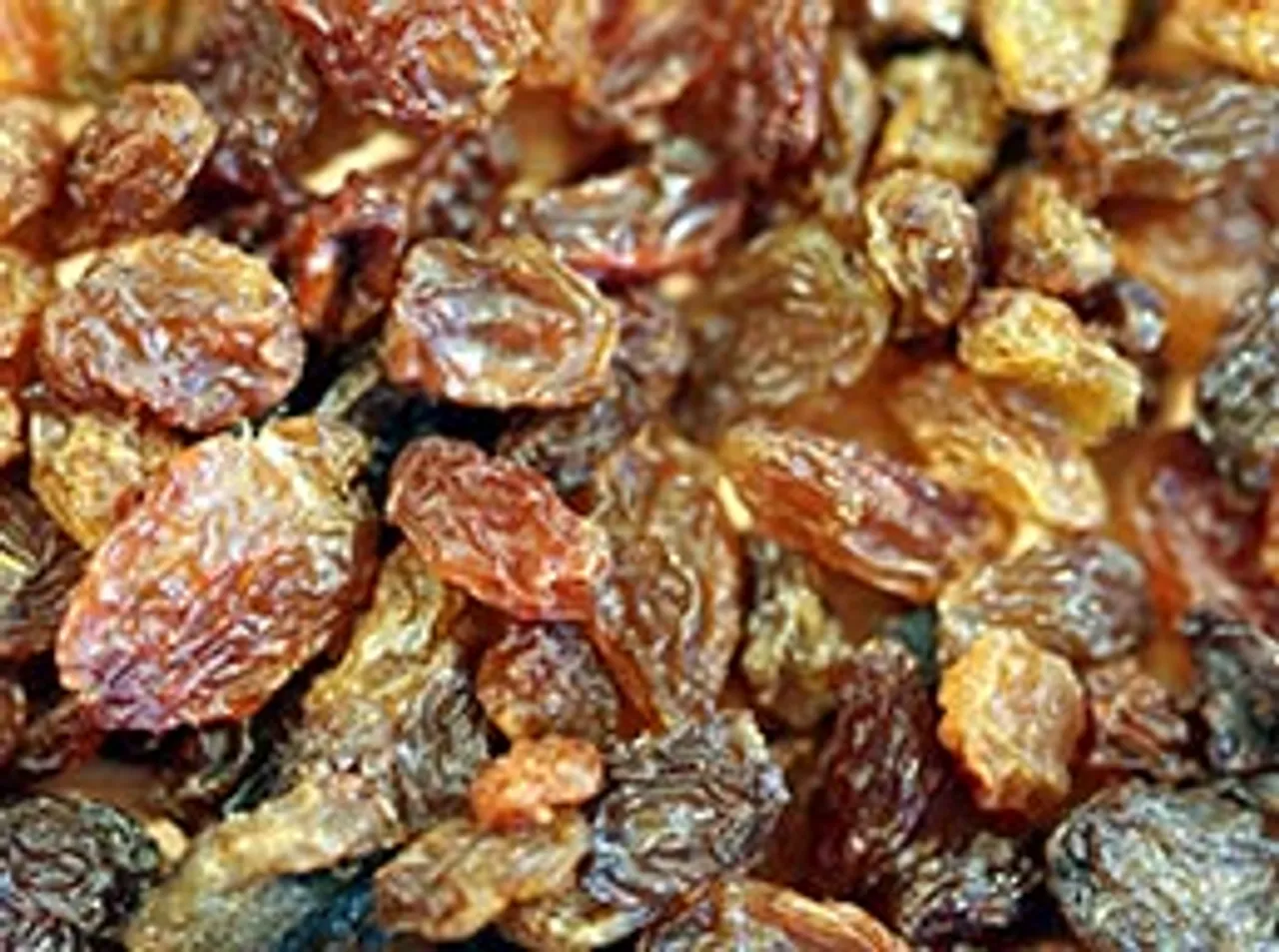 there are many reasons to like raisins