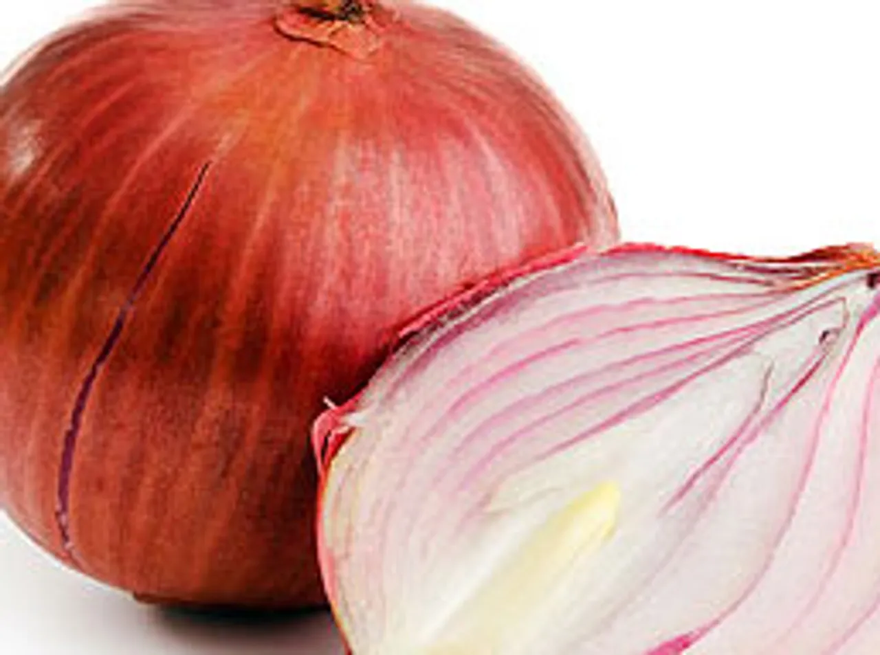 why do onions make us cry