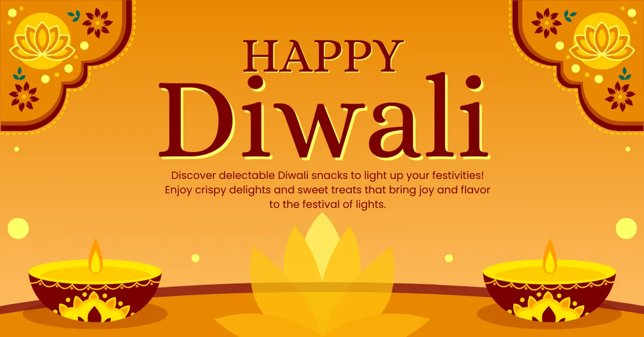 Happy Diwali