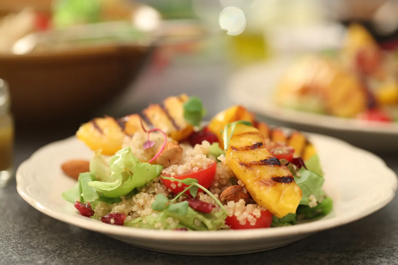 Grilled Peach Salad - YT.JPG