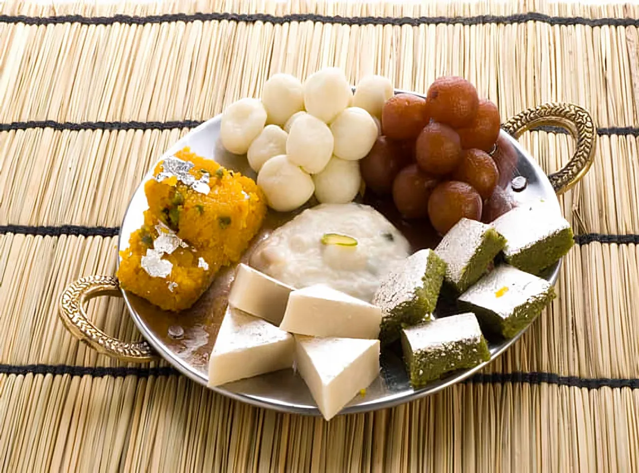 mithai