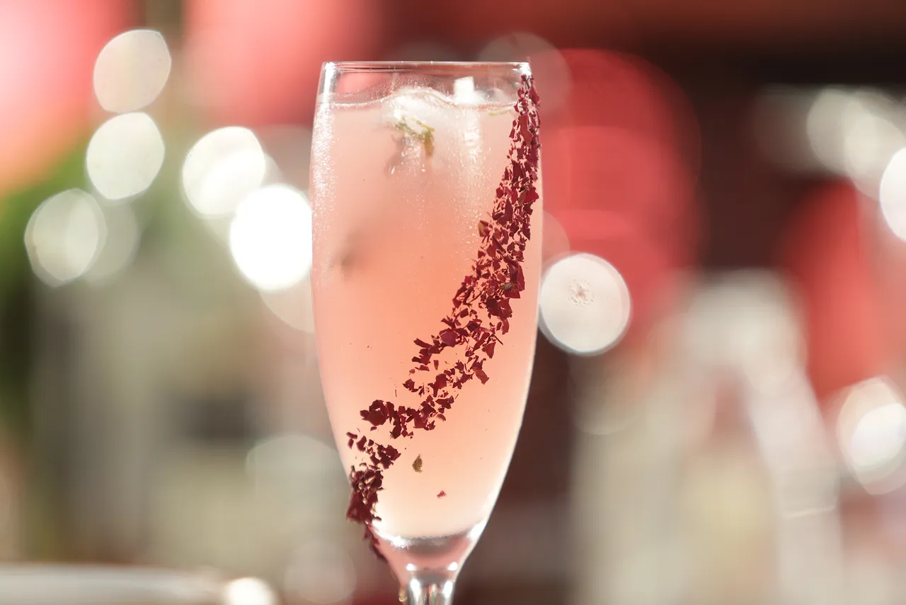 Gulabi Litchi 