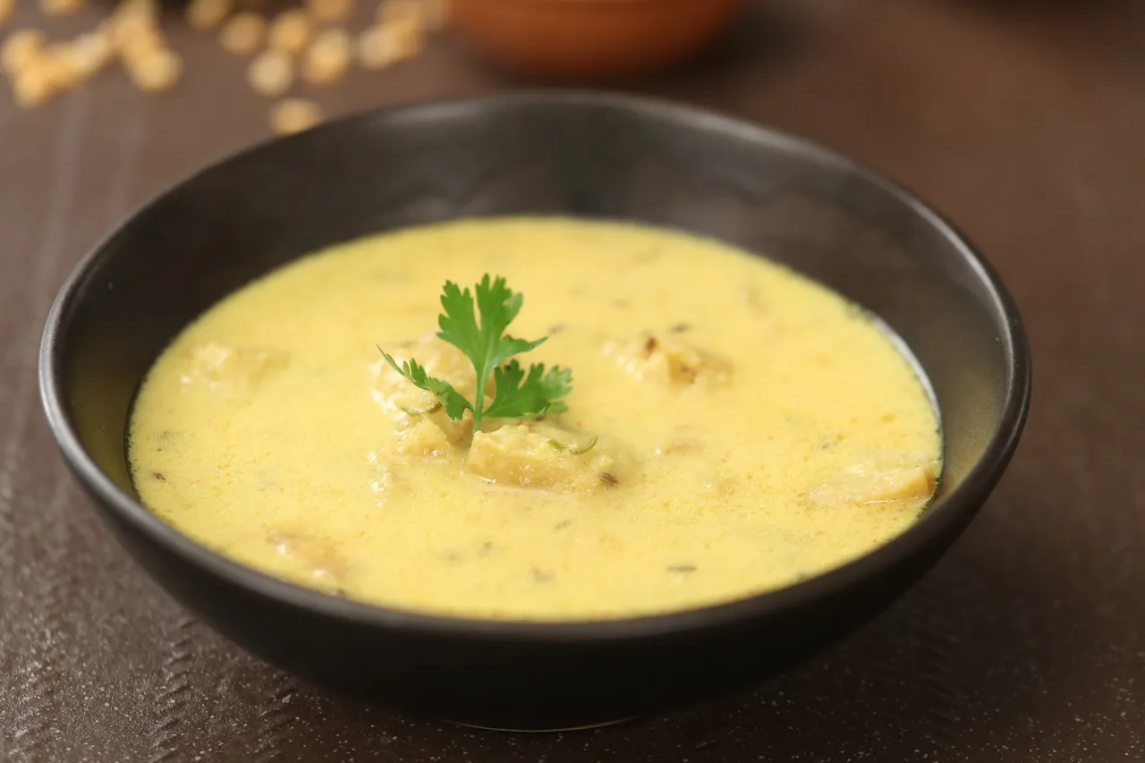 Rasaj Ki Kadhi - YT