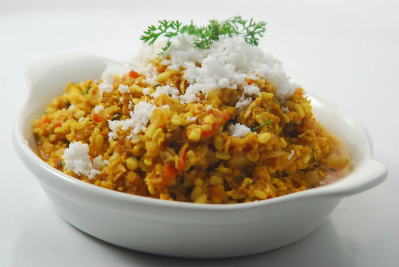 Soya Keema Urad - SKK.JPG