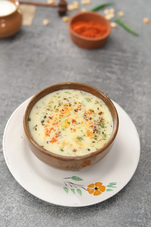 Rajasthani Raab 1 - YT