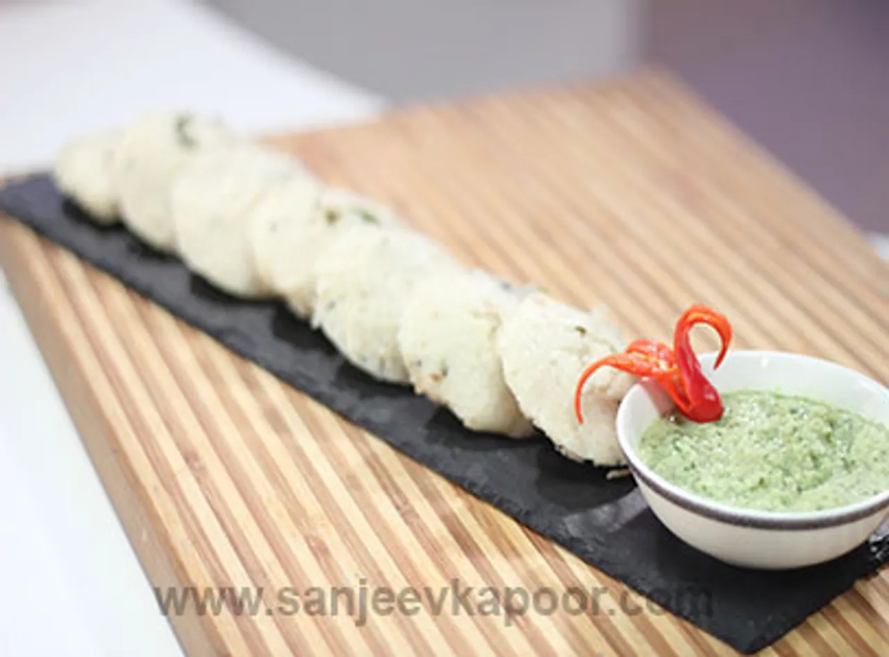 Bajra Idli