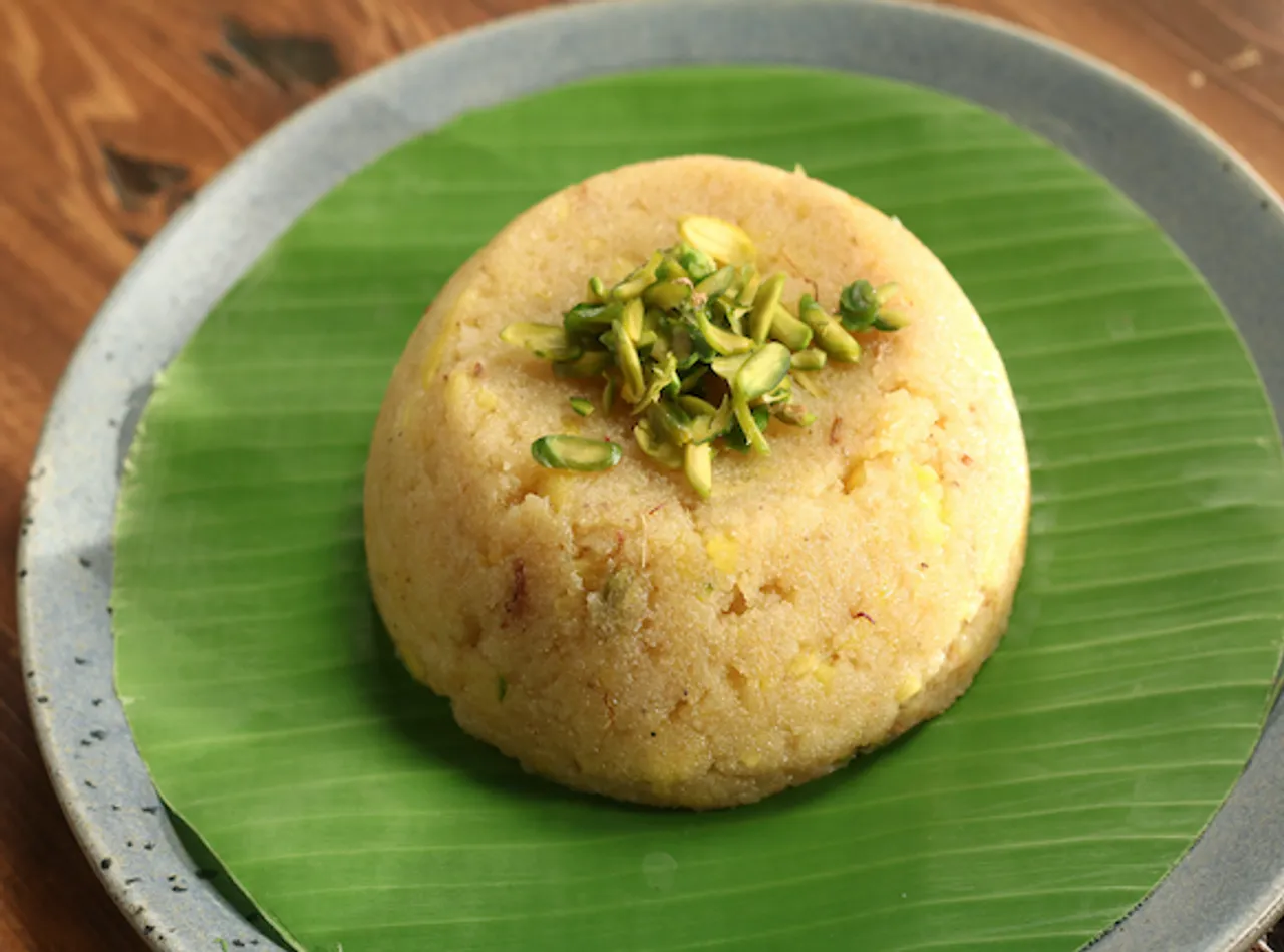 Jackfruit Halwa - SK Khazana