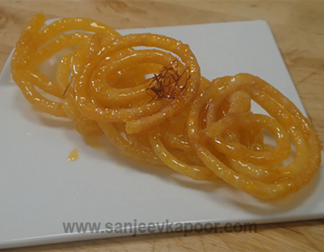 Jalebi