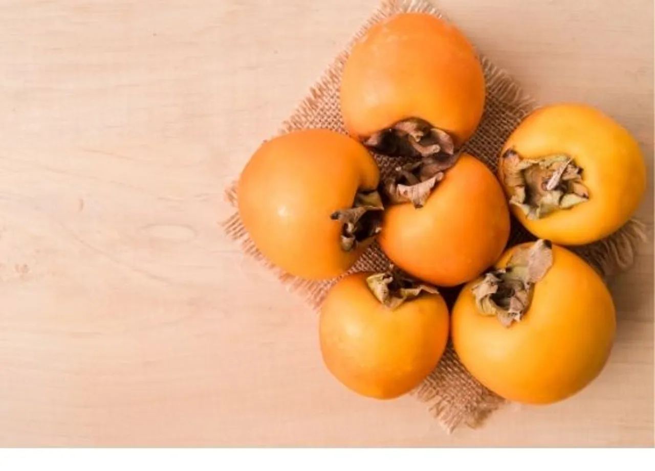 All you need to know about the trending fruit persimmon