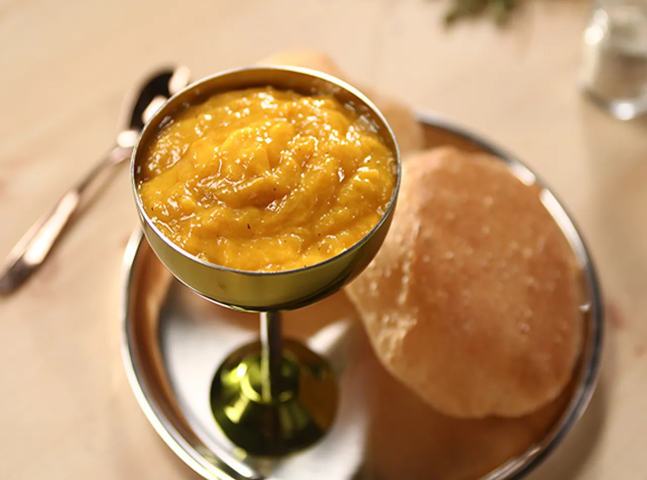 Aamras - SK Khazana