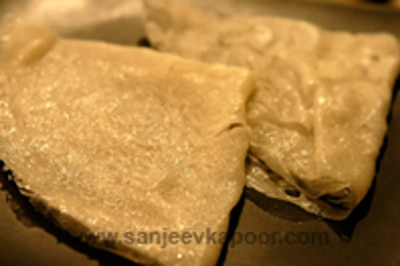 Neer Dosa