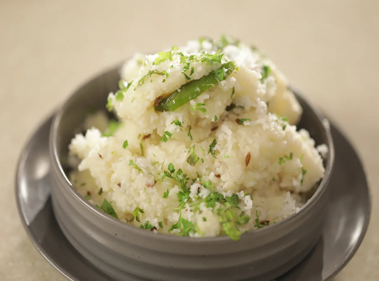 Varai ka Upma 