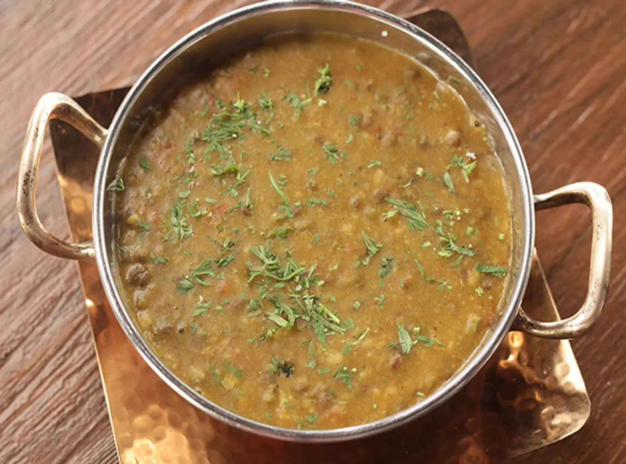 Rajasthani Panchmel Dal - SK Khazana