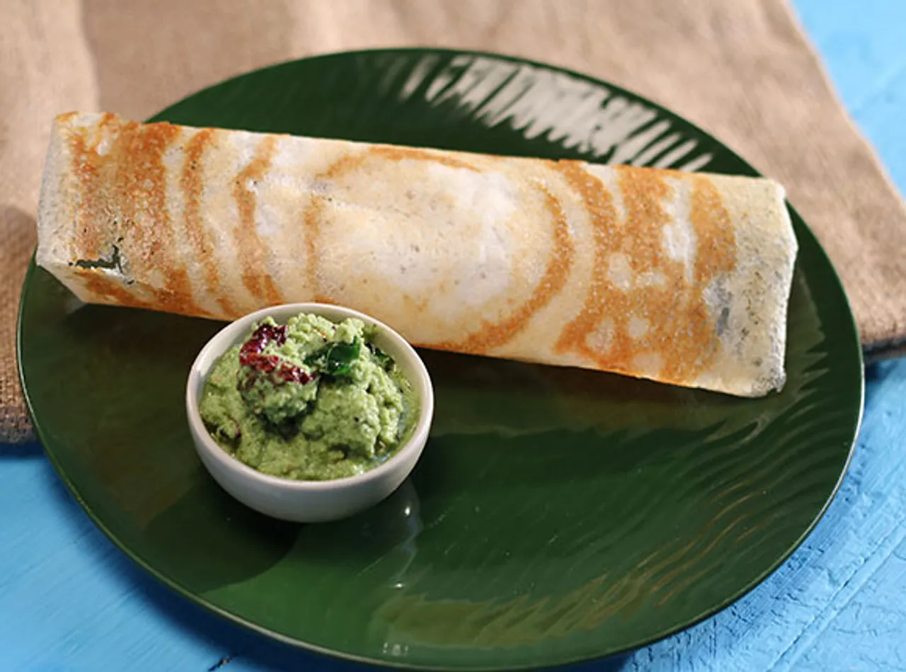 Dosa - SK Khazana