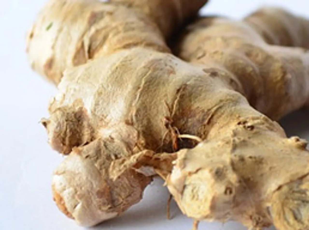 7 reasons why you should have ginger
