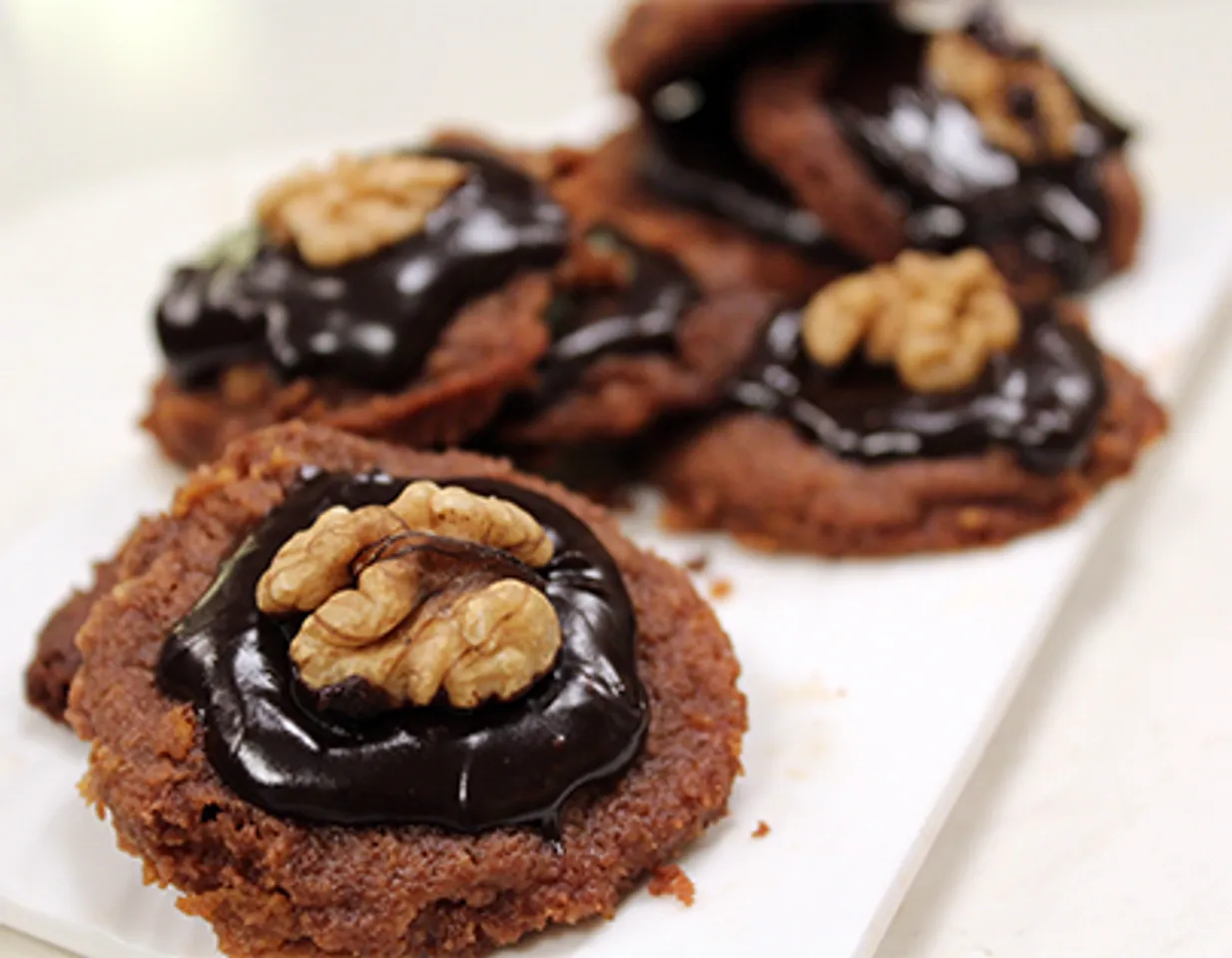 Afghan Biscuits