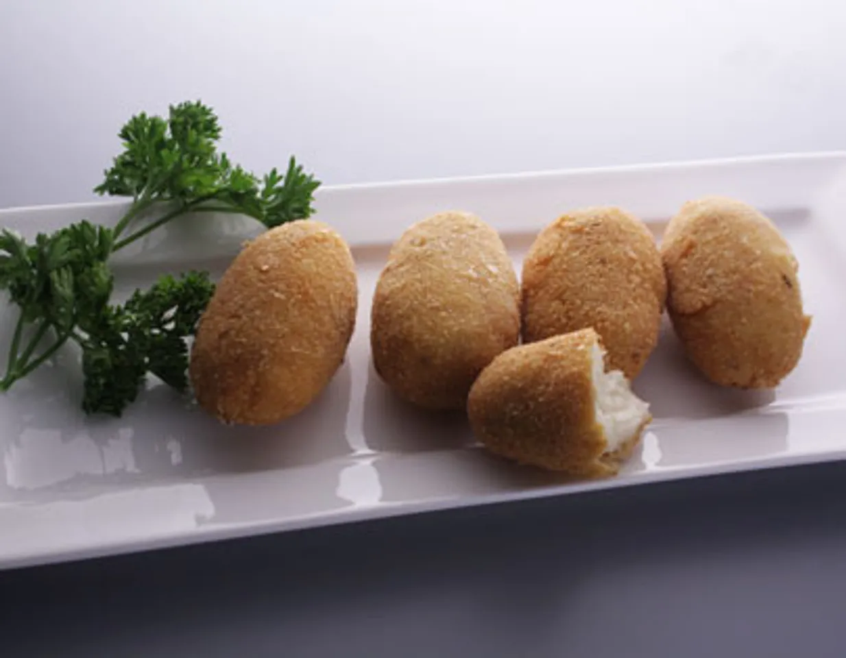 Croquettas