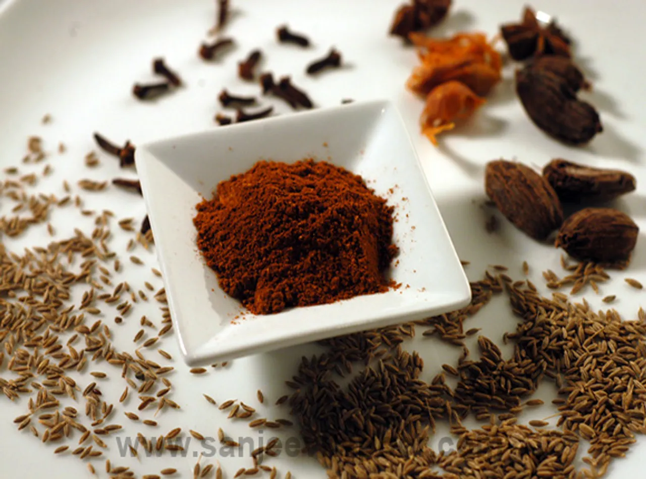 Garam Masala Powder