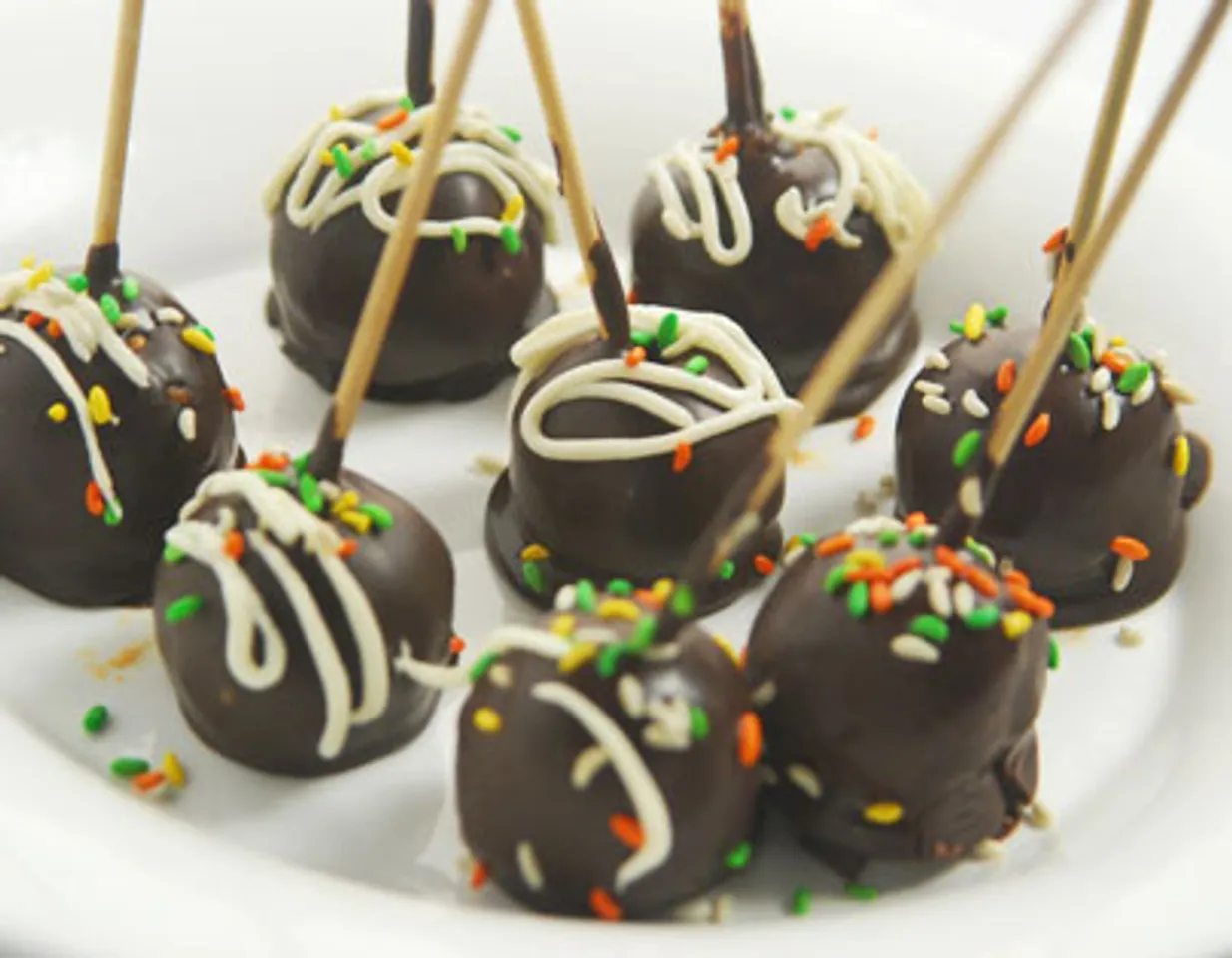 Cake Pops