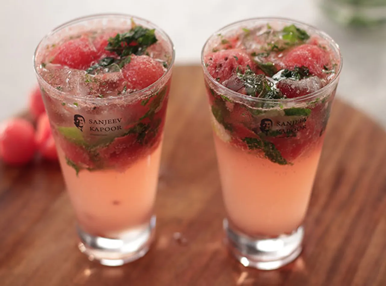 Watermelon Mojito-SK Khazana