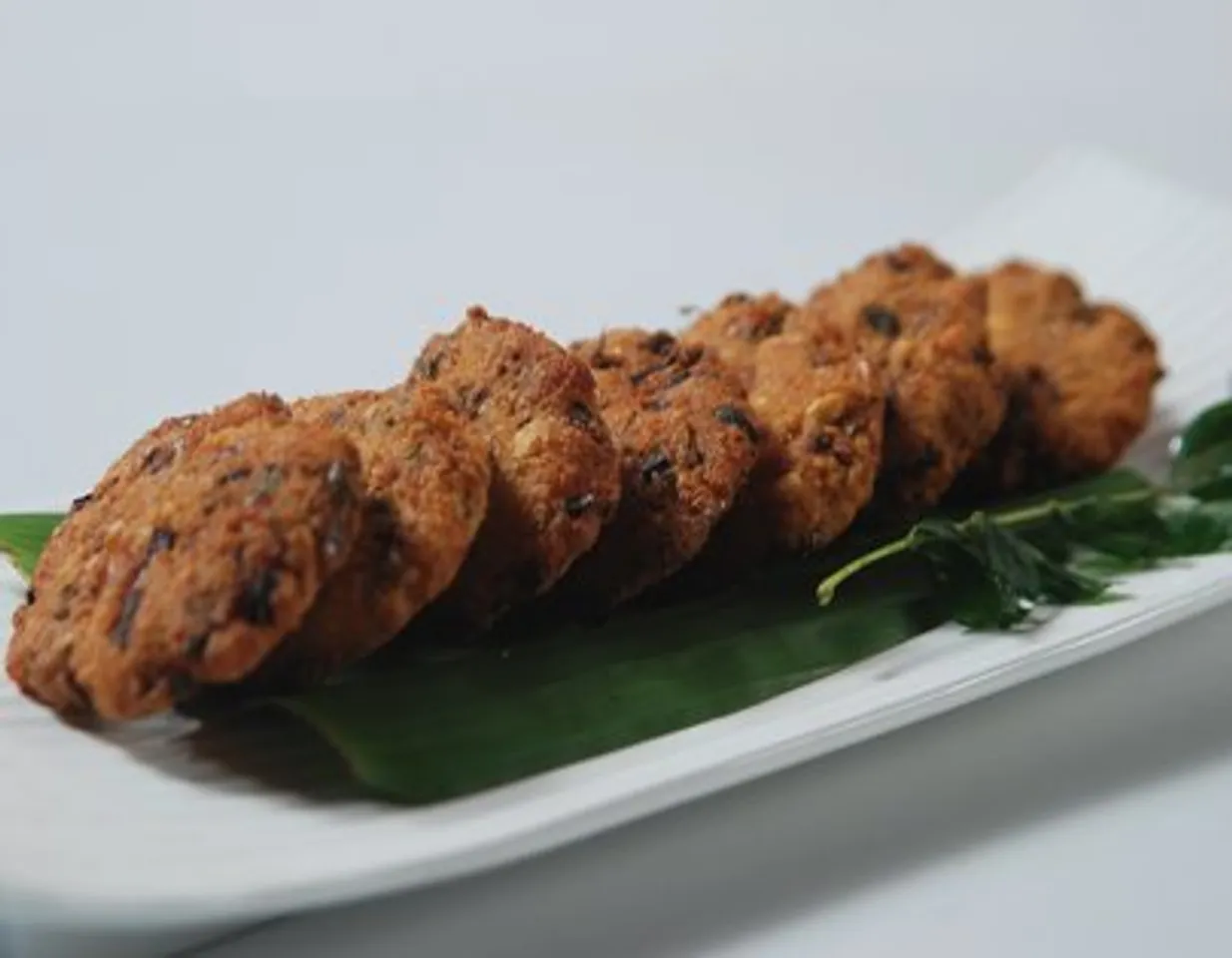 Masala Vadai