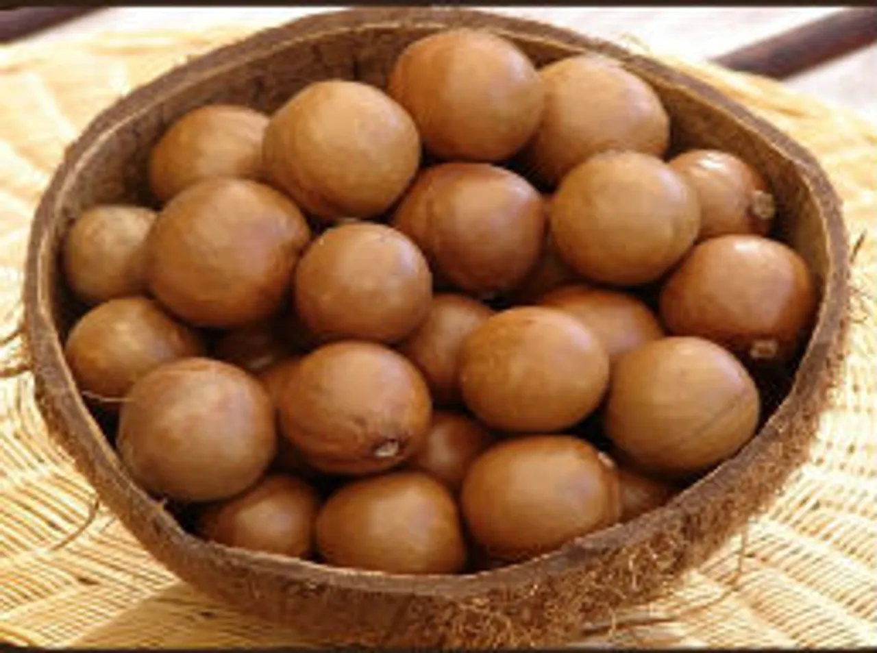 6 Benefits of macadamia nuts 